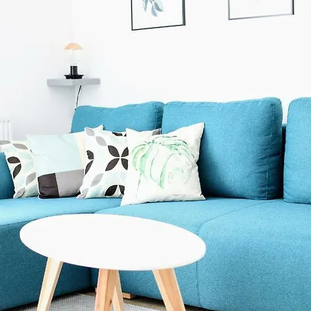 Residences By Zec * Kastav