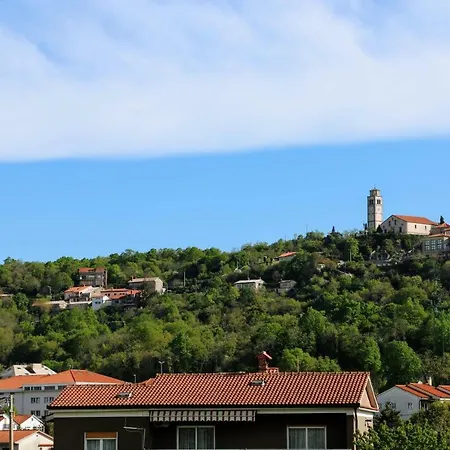 Residences By Zec Apartman Kastav