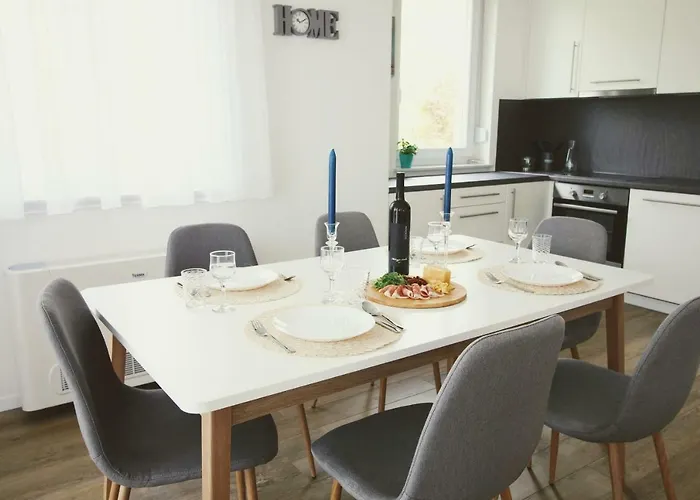 Residences By Zec Apartment *