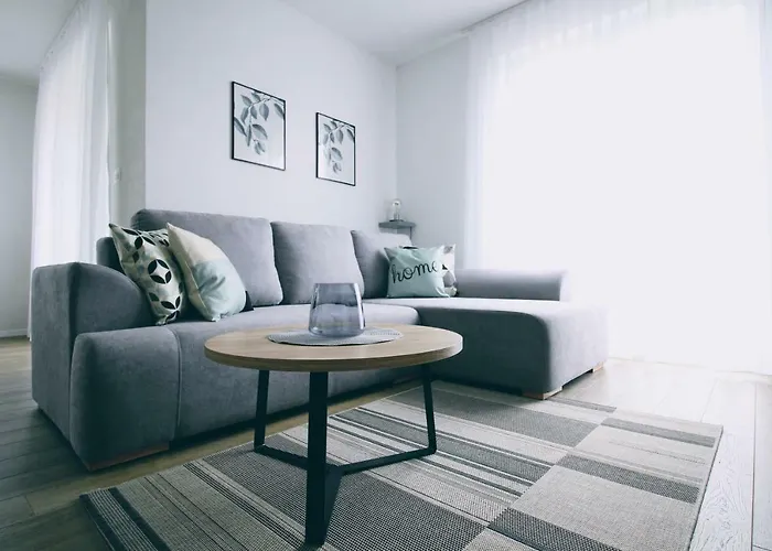 Residences By Zec Kastav