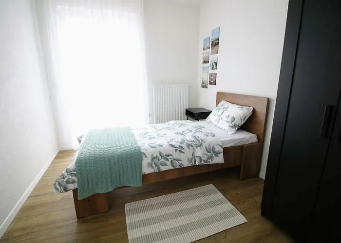 Residences By Zec Apartment *