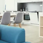 Residences By Zec Apartment
