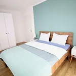 Residences By Zec Apartment