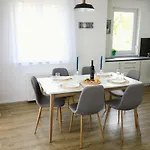 Residences By Zec Apartment Kastav