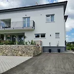 Apartment Residences By Zec