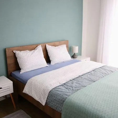 Apartment Residences By Zec Kastav