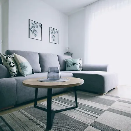 Residences By Zec Kastav