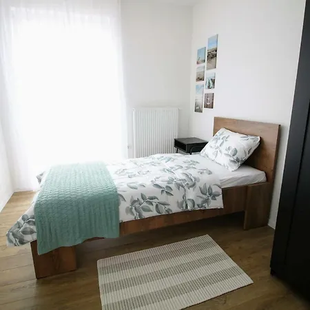 Residences By Zec Apartmán *