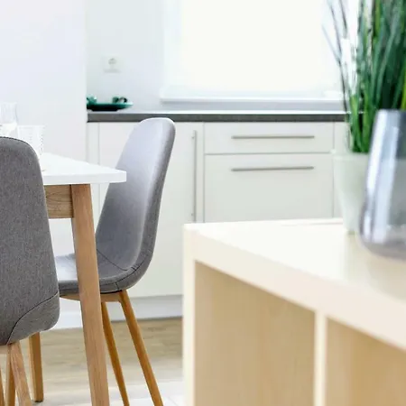 Apartment Residences By Zec Kastav