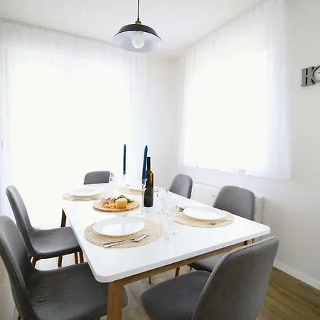 Residences By Zec Apartment