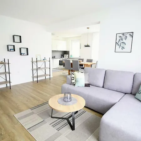 Residences By Zec * Kastav