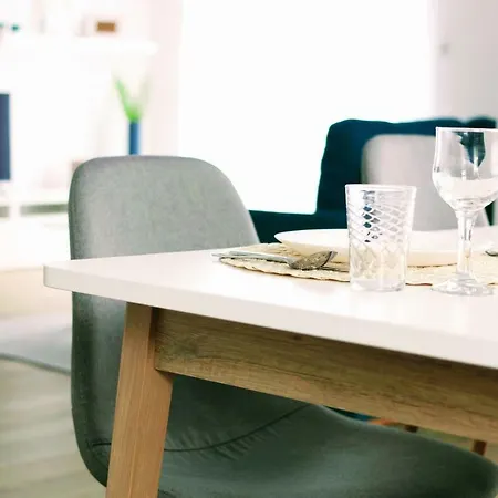 Apartment Residences By Zec