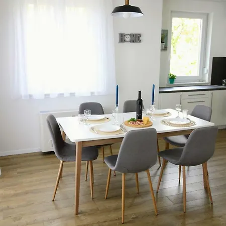 Residences By Zec Apartment Kastav