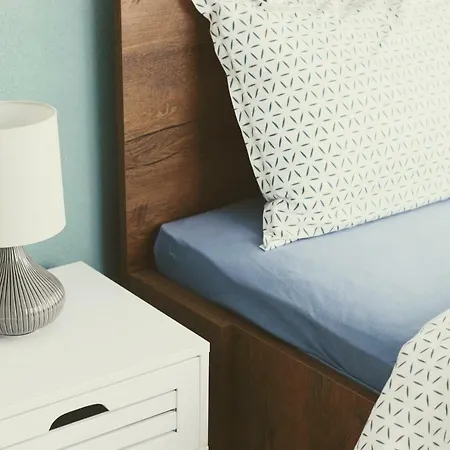 Apartment Residences By Zec