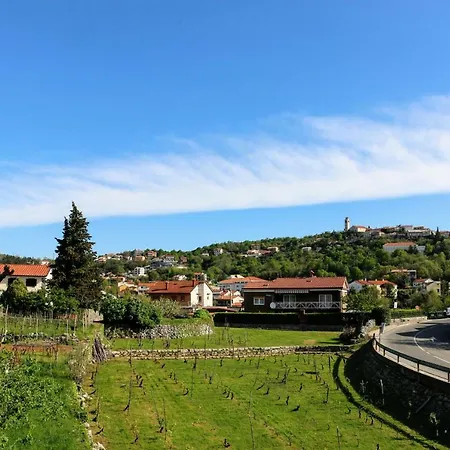 Residences By Zec Apartment *