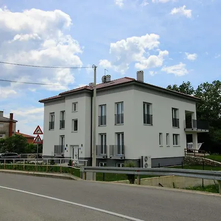 Residences By Zec Apartment Kastav