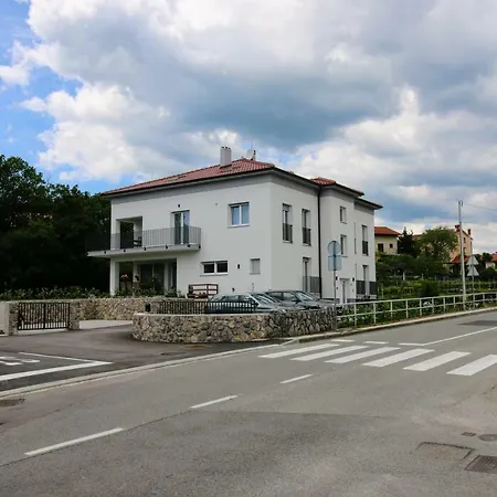 Residences By Zec Kastav