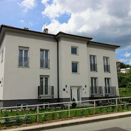 Residences By Zec * Kastav