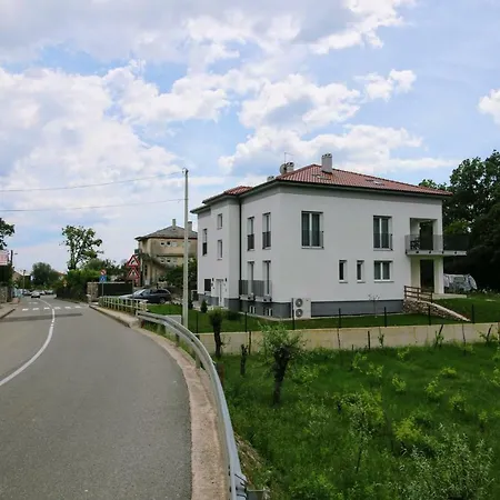 Residences By Zec * Kastav