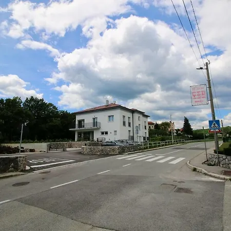 Residences By Zec * Kastav