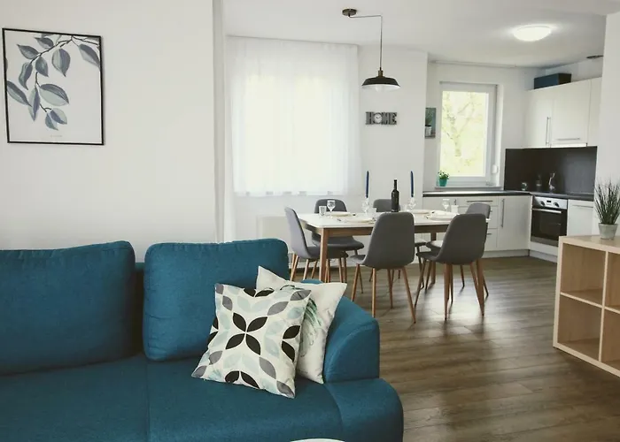 Residences By Zec Apartmán