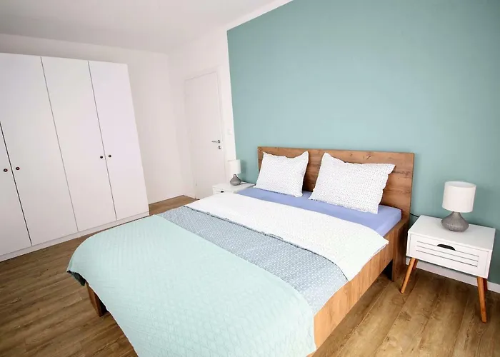Residences By Zec Apartmán