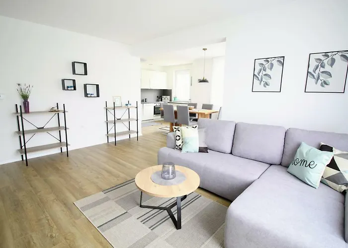 Residences By Zec * Kastav