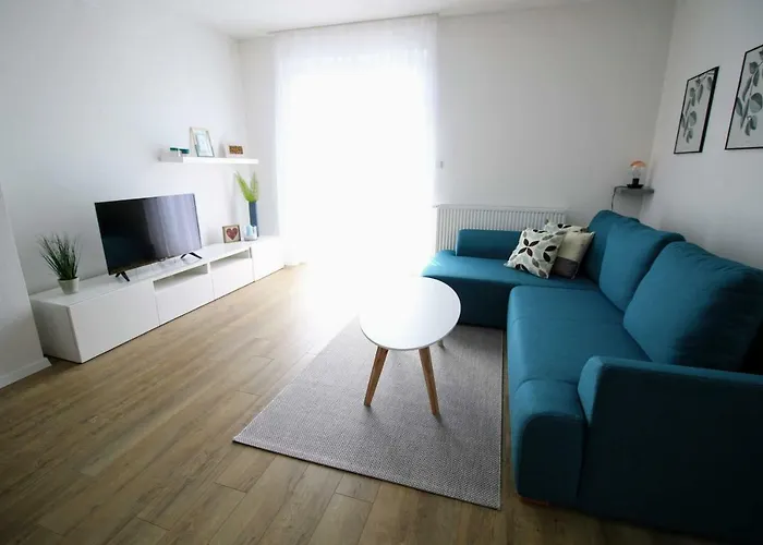 Residences By Zec *