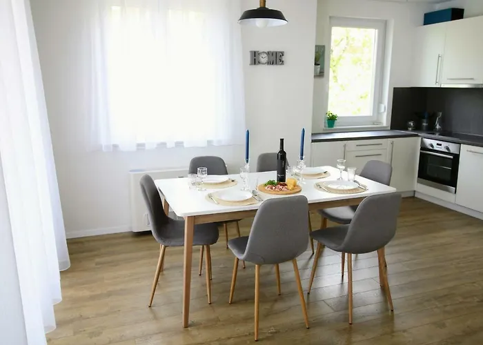 Residences By Zec Apartmán Kastav
