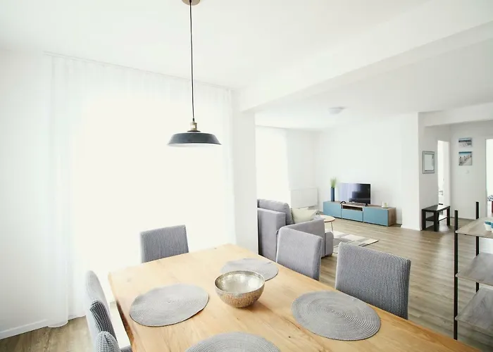 Residences By Zec *