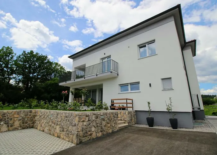 Residences By Zec Apartmán *