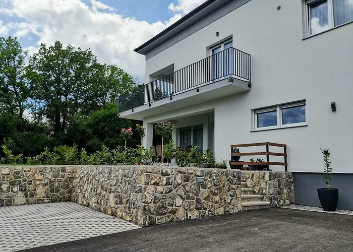 Apartmán Residences By Zec *